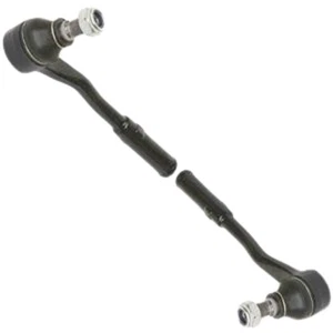 For Mercedes S-Class W220 SL C215 R230 Steering outer tie track rack rod ends X2 - Picture 1 of 2