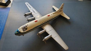 Schuko Lufthansa Radiant 5600 Modellflugzeug mit Funktion - Bild 1 von 6