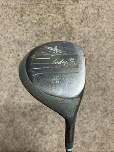 LADY Cobra 🐍 12* Driver Ladies Flex Graphite shaft RH - Picture 1 of 7