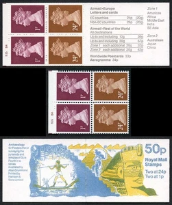 DB14(21) 1992 50p Sir Flinders Petrie Cyl B35 B4 - Bild 1 von 1