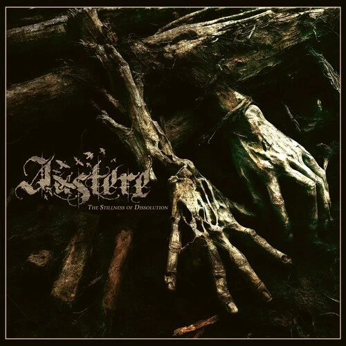 Austere - The Stillness of Dissolution [New CD] Digipack Packaging Foto 1 de 1