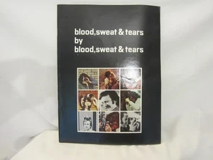 Blutschweiß und Tränen Souvenirbuch 1971 selten - Bild 1 von 4