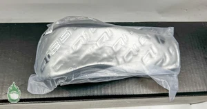 New TaylorMade Qi35 Fairway Wood Headcover - Picture 1 of 11