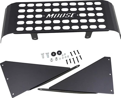 Корпус универсальной кровати Moose для вездехода Yamaha YXZ1000R SS 2017-2021 годов выпуска - Изображение 1 из 2