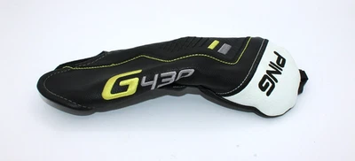 Cubierta híbrida Ping G430 usada excelente estado Foto 1 de 2