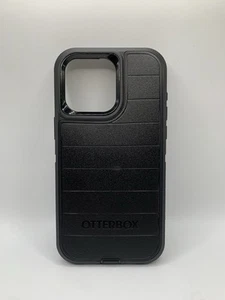 OtterBox iPhone 13 Pro Max and iPhone 12 Pro Max - Defender Series Pro Case Only - Photo 1 sur 4