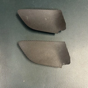 2016-18 Toyota Yaris ia Scion ia Mazda 2 Door Panel Screw Covers Right Side - Picture 1 of 8