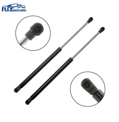 Par de amortiguadores de puntal de soporte de elevación para puerta trasera Toyota Matrix 2003-2008 SG329013 Foto 1 de 4