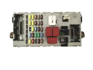 ECU Fiat 51829178 CPL - Imagen 1 de 4