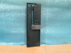 Dell OptiPlex 7040 SFF Front Bezel Cover 1B515G500-600 - Bild 1 von 4