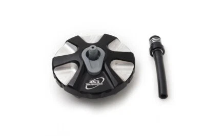 AS3 TAPA GASOLINA GAS COMBUSTIBLE para GAS GAS MC 65 EC EX 250 300 350 450 2021-2022 Foto 1 de 4