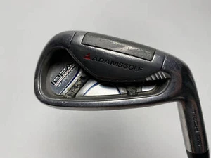 Adams Idea Tech OS Single 7 Iron True Temper GS 75 S200 Stiff Steel Mens RH - Picture 1 of 6