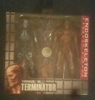 Versus The Terminator Endoskeleton Assault Pack Tru Exclusive