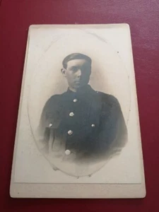 RP Military Picture - Unidentified Soldiers. - Picture 1 of 2