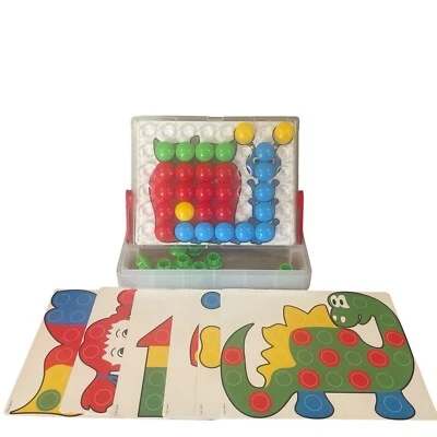 QUERCETTI 4190 FANTACOLOR JUNIOR Made in Italy Art Child Development Colors - Изображение 1 из 4