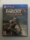 FarCry3 Classic Edition Ps4