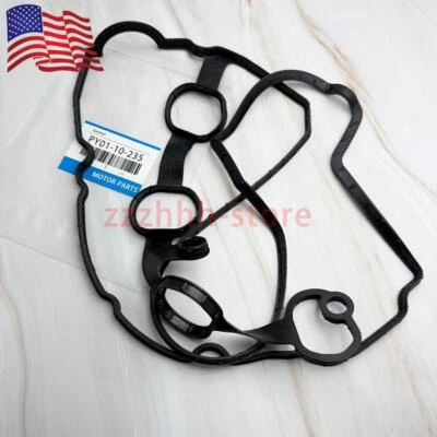 US For Mazda 2014-2021 Mazda3 CX-5 Valve Cover Gasket Seal PY01-10-235 - Image 1 of 4