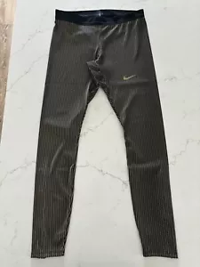 Nike Pro Elite Track & Field Running Tights CW2753 Women’s Size 2XL-Tall - Picture 1 of 5