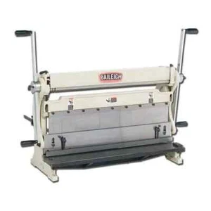 NEW! Baileigh Shear/Brake/Roll-30 in Bending Length-30in Cutting Width-3 Rolls!! - Picture 1 of 1