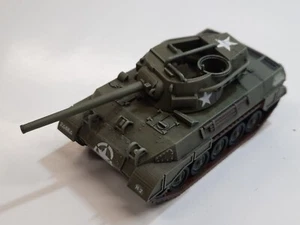 1:72 WW2 M18 hellcat tank - Zdjęcie 1 z 12
