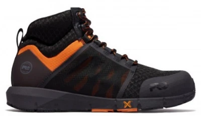 Timberland PRO Radius Men's Composite Toe Electrical Hazard Work Shoe OA29QB - Image 1 of 2