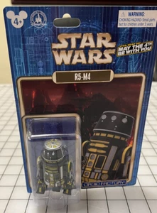 "R5-M4" 2016 Disney Parks STAR WARS DAY Droid Factory NEW - MOC Action Figure - Imagen 1 de 15
