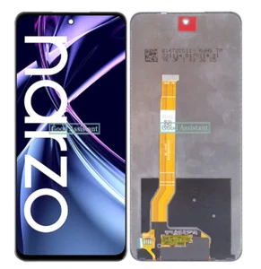 For OPPO Realme Narzo N55 LCD Display Touch Screen Digitizer Assembly 6.72'' - Picture 1 of 2