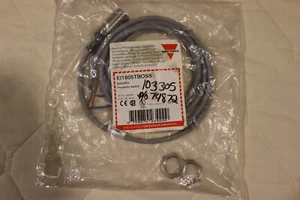 Carlo Gavazzi Inductive Proximity Switch Sensor EI1805TBOSS  20-250VAC M18 SS - Picture 1 of 8