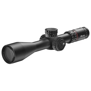 Burris XTR PS 5.5-30x56mm FFP Riflescope w/Illum SCR2 MIL Reticle, Black #201230 - Picture 1 of 1