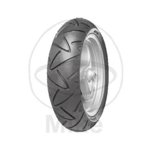 110/90-13 56Q CONTI TWIST TIRE FOR SUZUKI 250 AN BURGMAN 1998-1999 - Picture 1 of 1