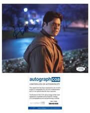 Harvey Guillen "What We Do in the Shadows" AUTOGRAPH Signed 8x10 Photo E ACOA