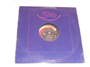 Midnight Star-featuring Ecstacy of Whodini-Don't Rock the Boat 12" single - Picture 1 of 1