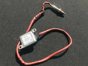 Original BMW F25 F02 F07 F21 F30 E70 F15 Nox Stickoxid Sensor OEM 8589846 - Bild 1 von 3