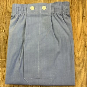 Mens Derek Rose Pure Cotton Classic Boxer Shorts XL - Picture 1 of 1