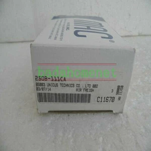 1PZ NUOVO Elettrovalvola 250B-111CA - Foto 1 di 1