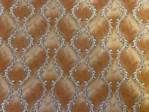 Gail Kessler for Andover Fabrics - English Rose - 1/2 Yard (18 x 44) - VINTAGE - Picture 1 of 3