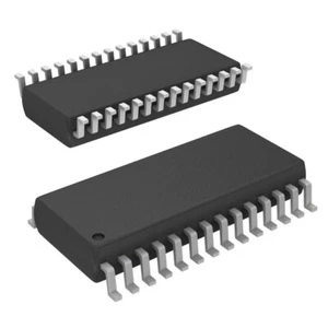 IC: Infineon (Cypress) PSoC microcontroller CY8C27443-24SXI - Picture 1 of 1