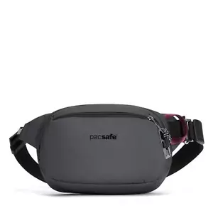 Pacsafe Vibe 100 4 L borsa da viaggio antifurto alla fionda o ardesia a tracolla - Foto 1 di 6