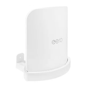 HOLACA Wall Mount Holder Bracket for eero Max 7 WiFi BE20800 - Picture 1 of 10