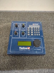 Tieline Codec Solutions POTS Audio Codex Tl100 senza cavo di alimentazione - Foto 1 di 4