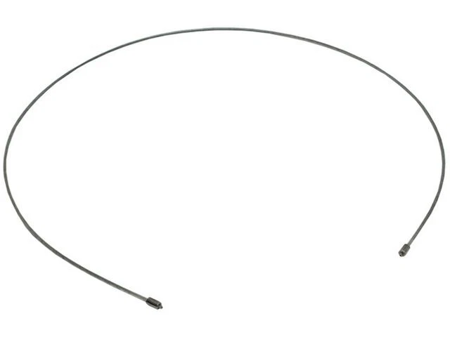 Cabo de freio de estacionamento AC Delco 89628NNPZ para 1979-1983 Chevrolet K5 Blazer - Imagem 1 de 2