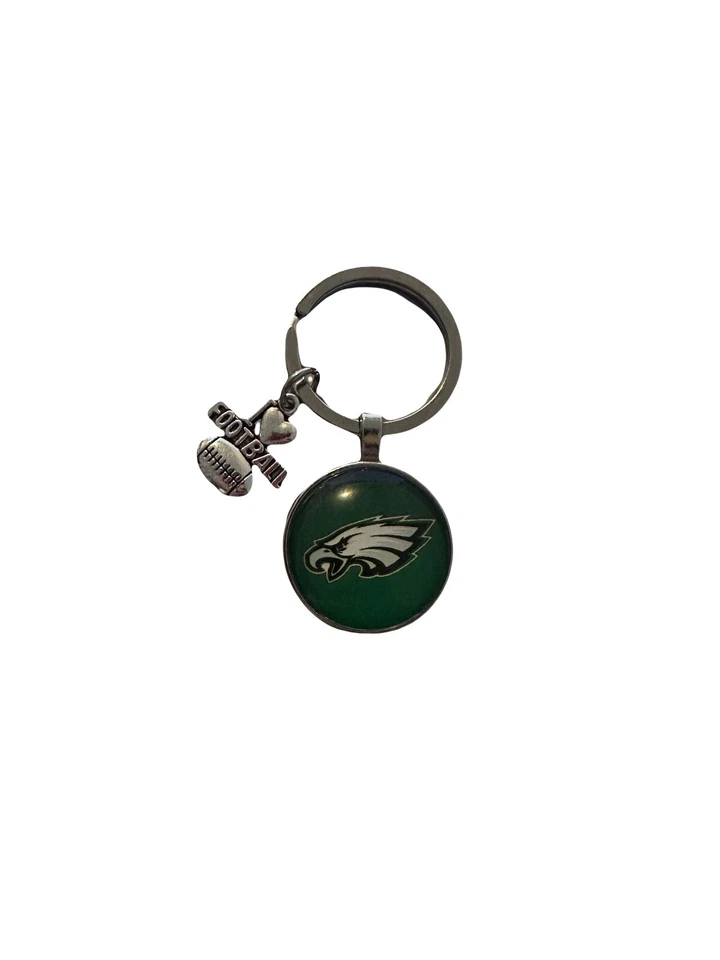 Philadelphia Eagles Keychain - Image 1 of 1