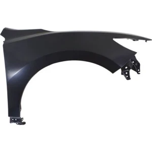 Sherman 1614A-31-2 Front Passenger Side Fender For 2016-2018 Nissan Altima NEW - Picture 1 of 3
