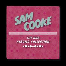 Sam Cooke Sam Cooke RCA Albums Collection 1960-63 (CD) (UK IMPORT)