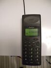 BT Amber Vintage Mobile Phone, Bench Tested Working, No Charger