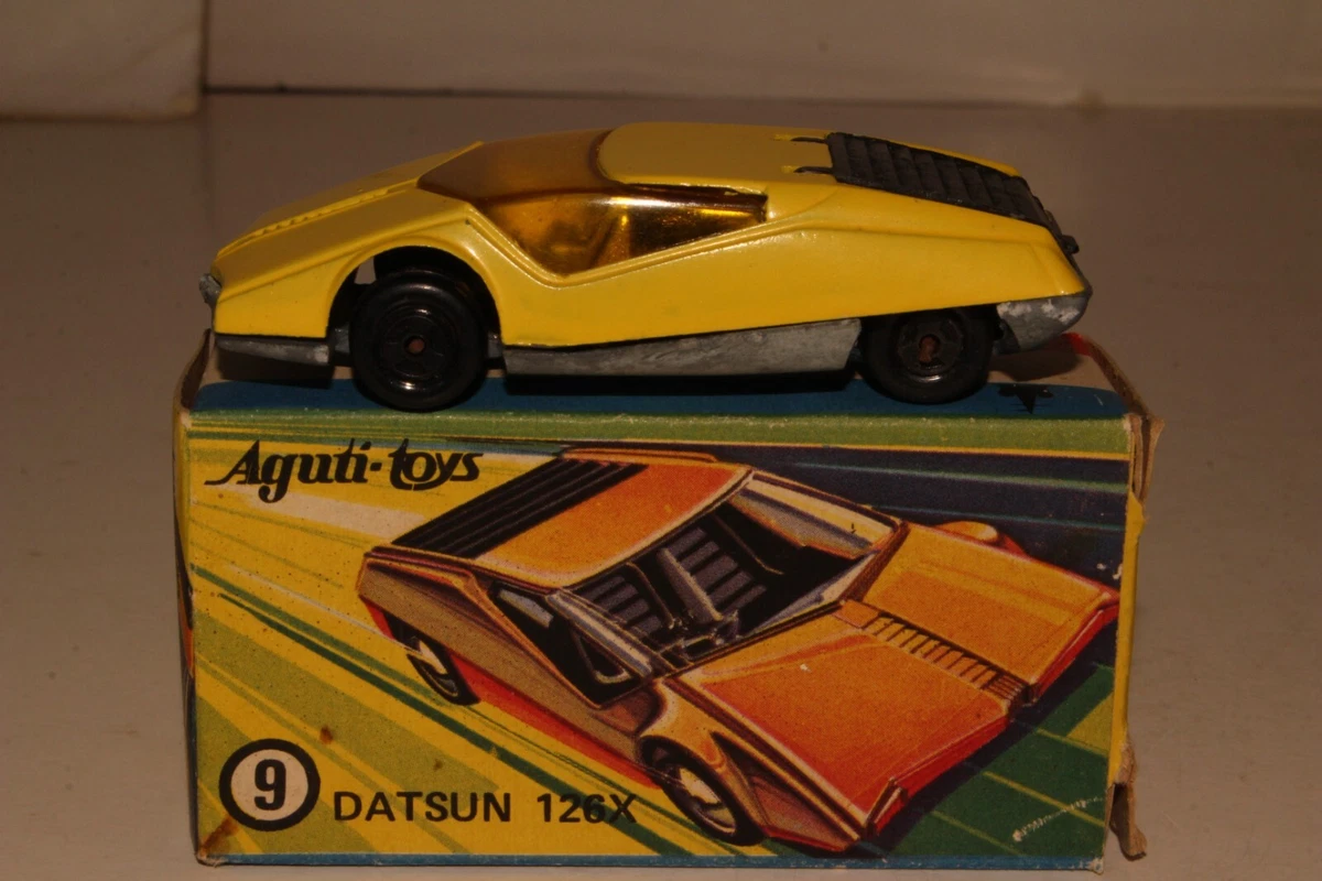 1:26 Scale Diecast Cars for sale - eBay