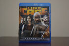 Luke Cage Season 2 Blu-Ray Set