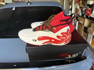 Way Of Wade 11 -size10 - Picture 1 of 4