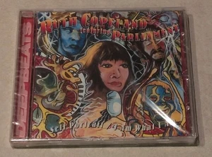 Self Portrait/I Am What I Am by Ruth Copeland (CD, 1997, Deep Beats) Sealed READ - Picture 1 of 15