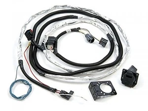 Trailer Tow Harness Jeep Mopar 82210214AB - Picture 1 of 5